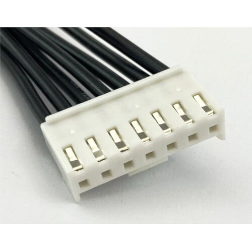 �d���p�A�Z���u���P�[�u���i�o�͑��j