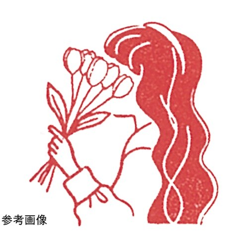 木柄スタンプ30