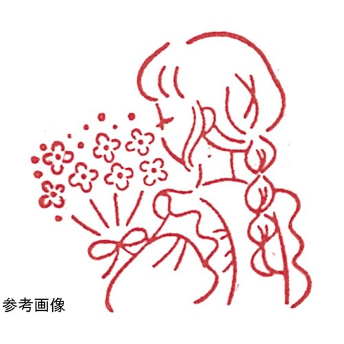 木柄スタンプ30