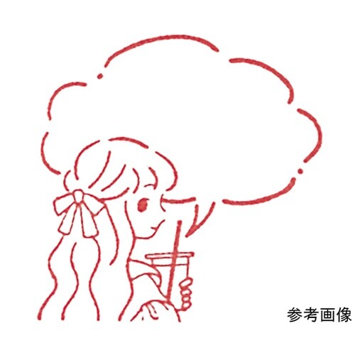 木柄スタンプ30