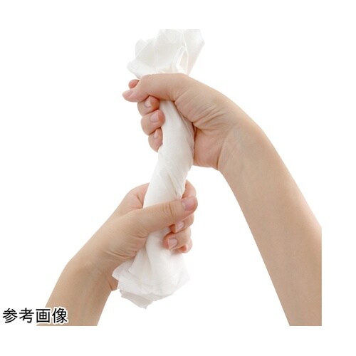 キッチンペーパー圧倒的強度