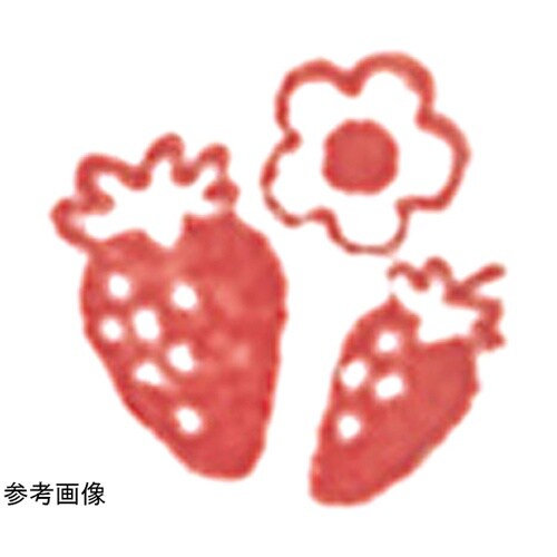 木柄スタンプ10