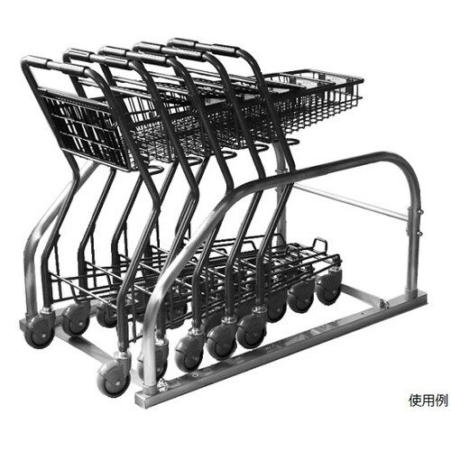 �V���b�s���O�J�[�g���[��