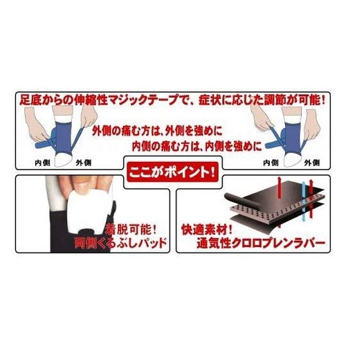 ドクターアンクル ブラック