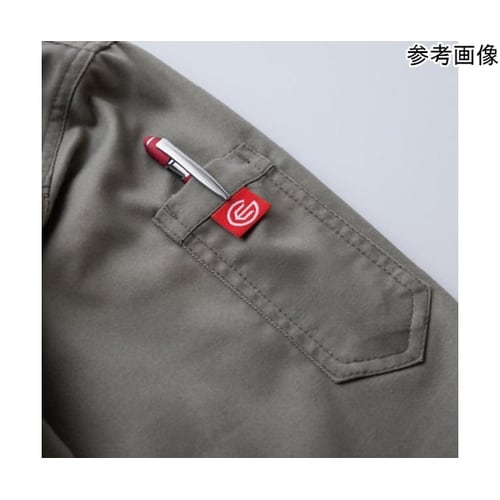 �I�[���}�C�e�B�[�c�i�M�i��ƒ��j�u���[�@