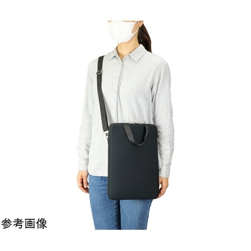 クッション付PCタブレットケース