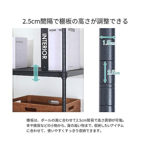 エキスパンドラック4段