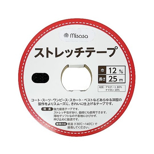 �X�g���b�`�e�[�v�@�ЂP�Q�����~�Q�T����