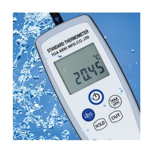 �����x�f�W�^���W�����x�v�@�X�^���_�[�h�T�[��