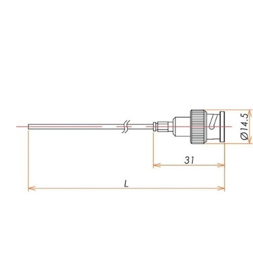 �ڑ����i�@�^��