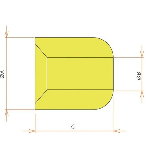 �ڑ����i�@�Z���~�b�N�r�[�Y�E�^��p�J���[�r�[�Y