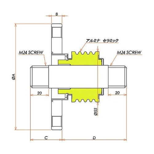 ���d���@�r�t�r�@�d�Ɂ@�P�O���u�[�P�Q�S�`