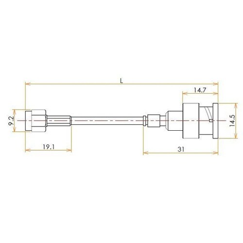 �ڑ����i�@�^��