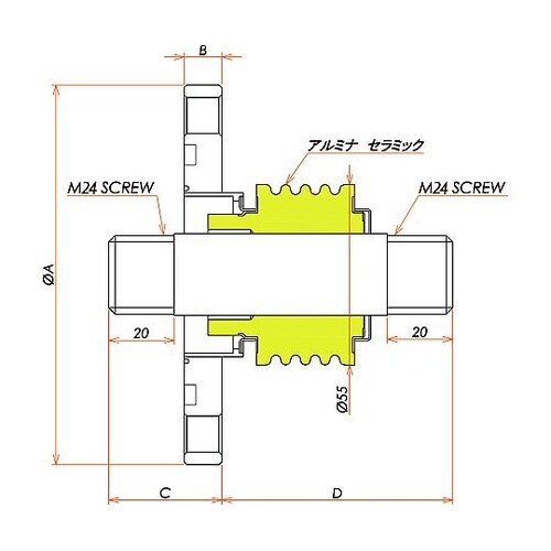 ���d���@�r�t�r�@�d�Ɂ@�P�O���u�[�P�Q�S�`