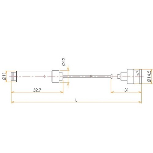 �ڑ����i�@�^��