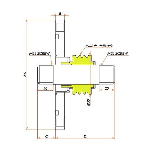 �d���@�X�e�����X�@�d�Ɂ@�T���u�[�P�Q�S�`