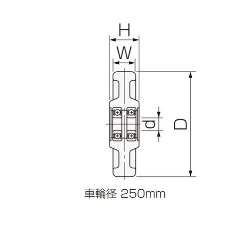 �S�[���h�L���X�^�[�@�v�V���[�Y�p�@���׏d