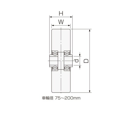 �S�[���h�L���X�^�[�@�v�V���[�Y�p�@���׏d