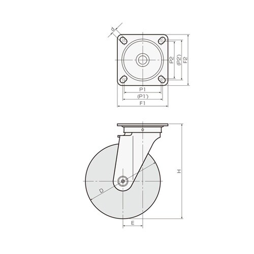 �S�[���h�L���X�^�[�@�X�`�[�����f���@���y