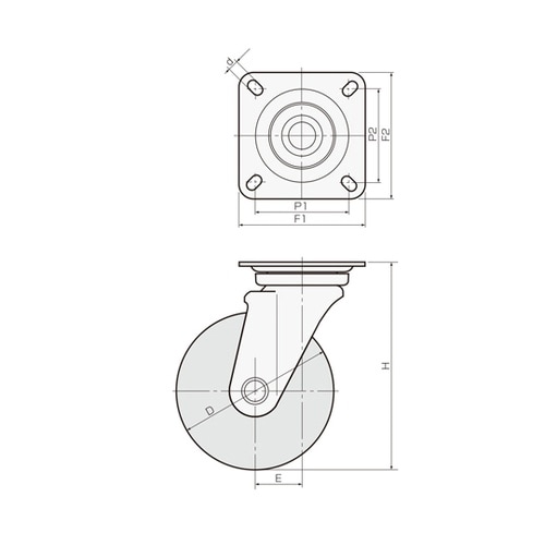 �S�[���h�L���X�^�[�@���׏d�@�v���[�g����