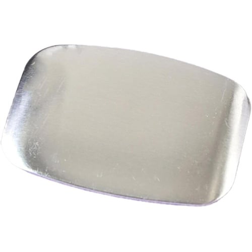 �s���P�[�X�p�@�A���~�@�V���o�[