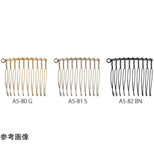 左カン付コーム 10本足