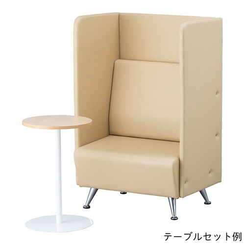 プライベートロビーベンチ