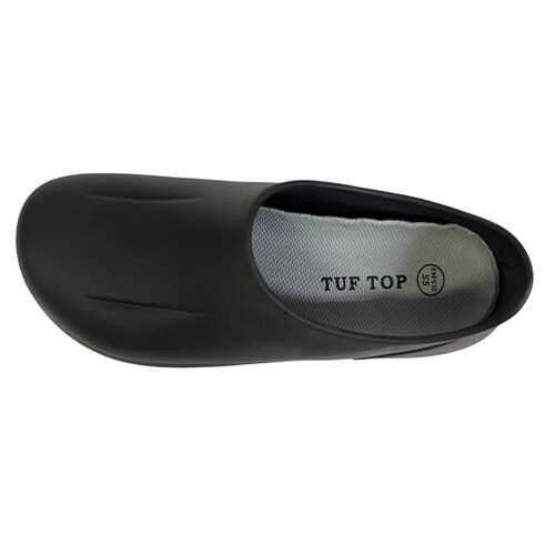 TUFTOP 耐滑シューズ ブラック