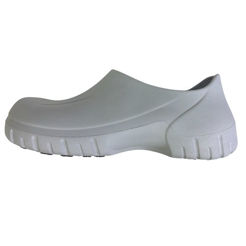 TUFTOP 耐滑シューズ ホワイト