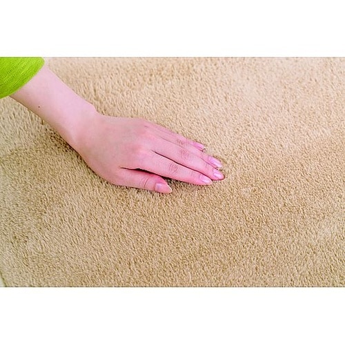 電気ホットカーペット