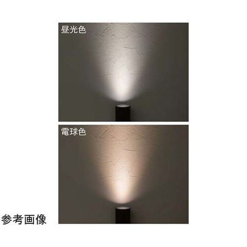 配線ダクト用LEDスポットライト