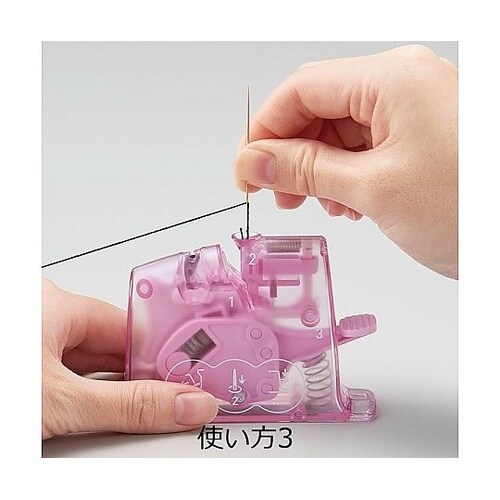 �f�X�N�X���_�[�u�N�C�b�N�v