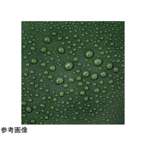 軽作業用胴付長靴 カーキ 靴サイズ