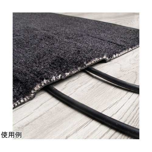 ケーブルマット 1200×400×10m