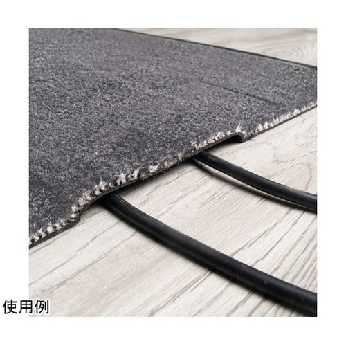 ケーブルマット 1200×400×10m