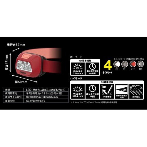 �w�b�h���C�g