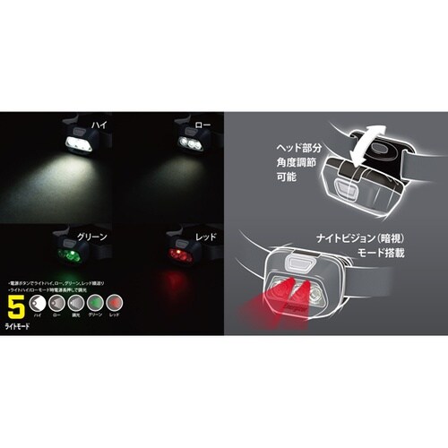 �w�b�h���C�g