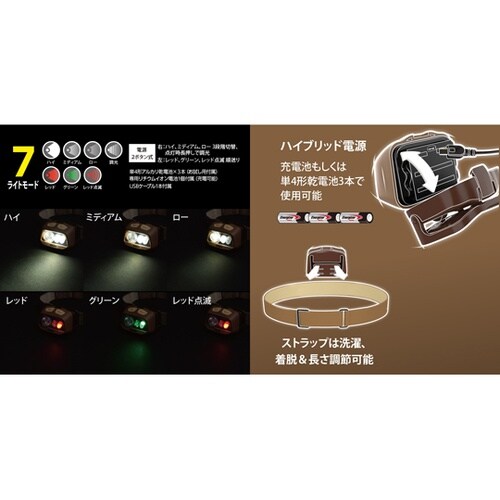 �w�b�h���C�g