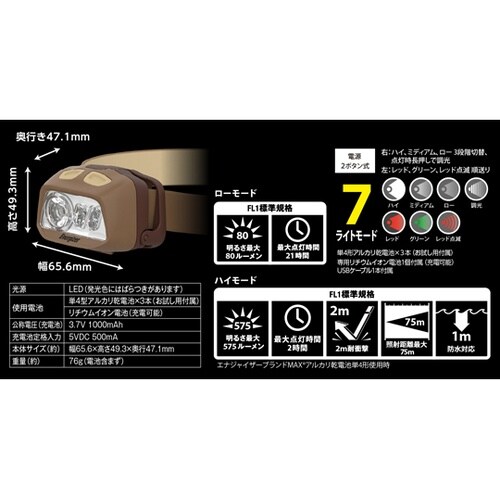 �w�b�h���C�g