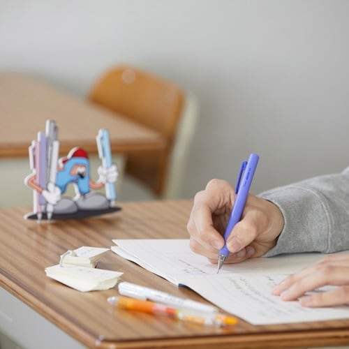 シャープペン エアステップ