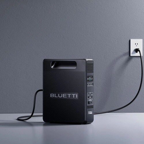 バックパックポータブル電源 Handsfree