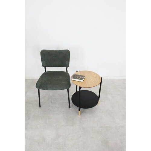 �R�[�����`�F�A