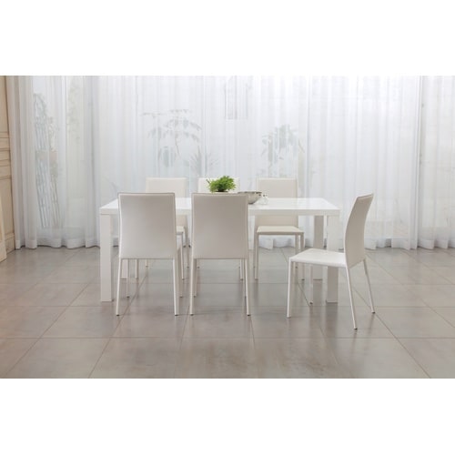 スノーテーブル