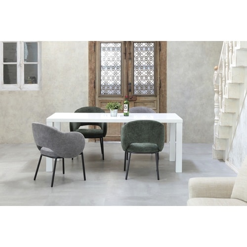 スノーテーブル