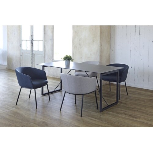 フォートセラミックトップテーブル