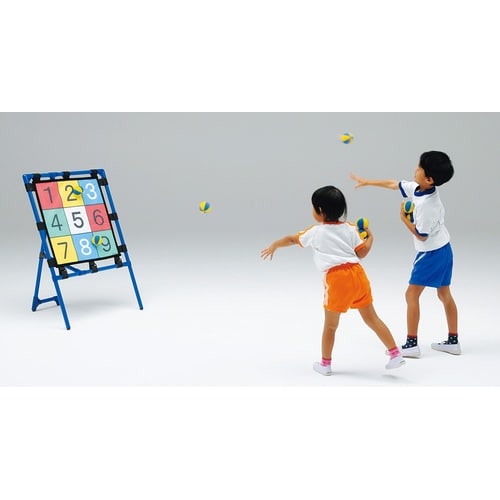 �^�[�Q�b�g�Q�[��