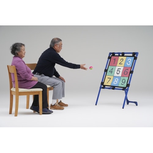 �^�[�Q�b�g�Q�[��