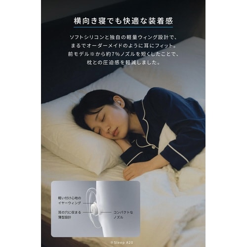 Soundcore Sleep