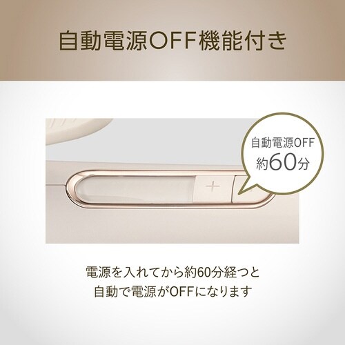 カールアイロン