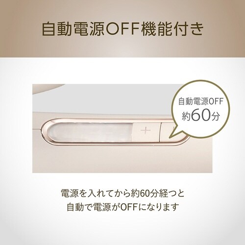 カールアイロン